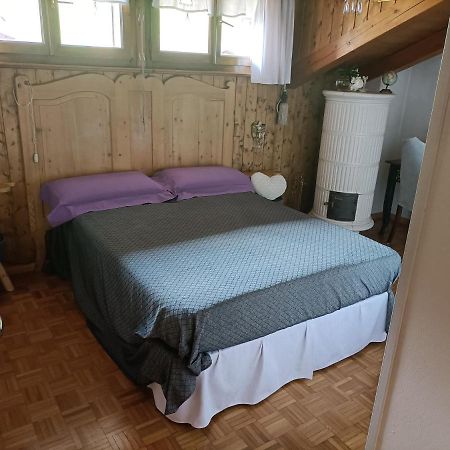 A Casa Di Ada B&B Campolongo Екстериор снимка