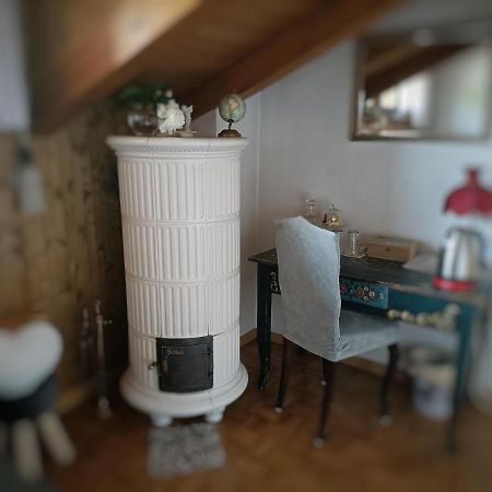 A Casa Di Ada B&B Campolongo Екстериор снимка
