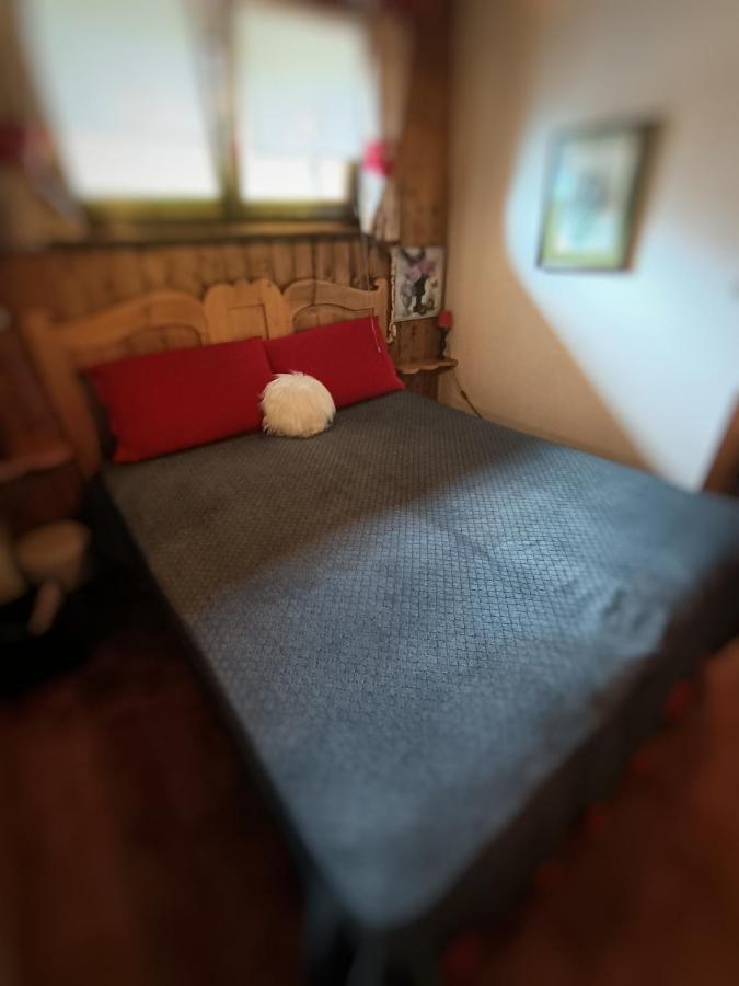 A Casa Di Ada B&B Campolongo Екстериор снимка