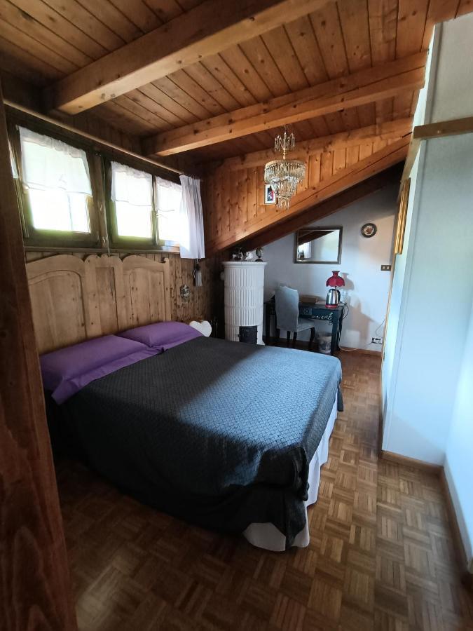 A Casa Di Ada B&B Campolongo Екстериор снимка