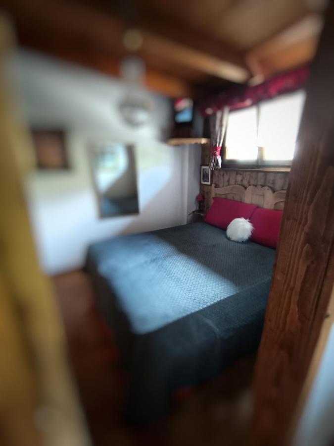 A Casa Di Ada B&B Campolongo Екстериор снимка