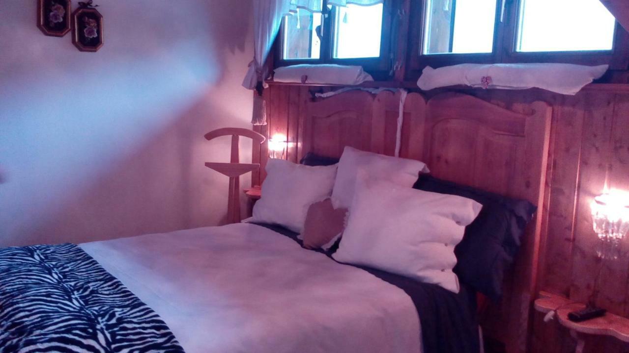 A Casa Di Ada B&B Campolongo Екстериор снимка