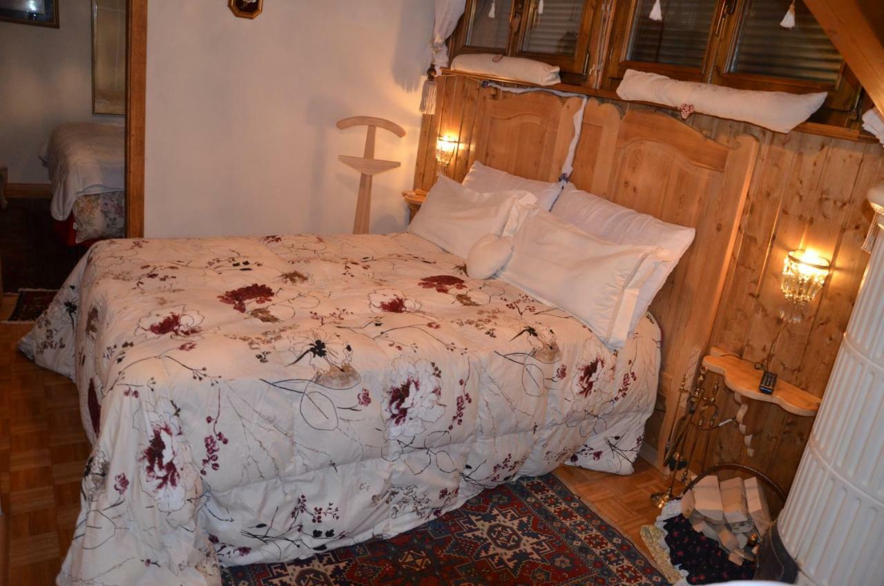 A Casa Di Ada B&B Campolongo Екстериор снимка