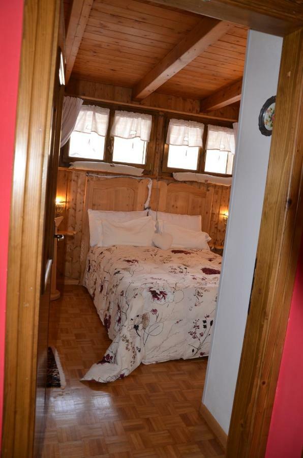 A Casa Di Ada B&B Campolongo Екстериор снимка