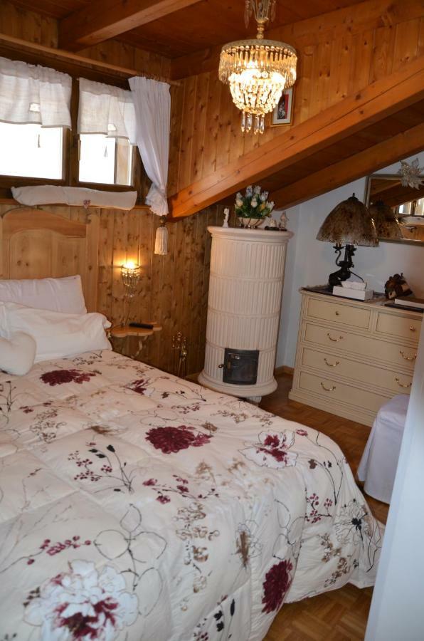 A Casa Di Ada B&B Campolongo Екстериор снимка