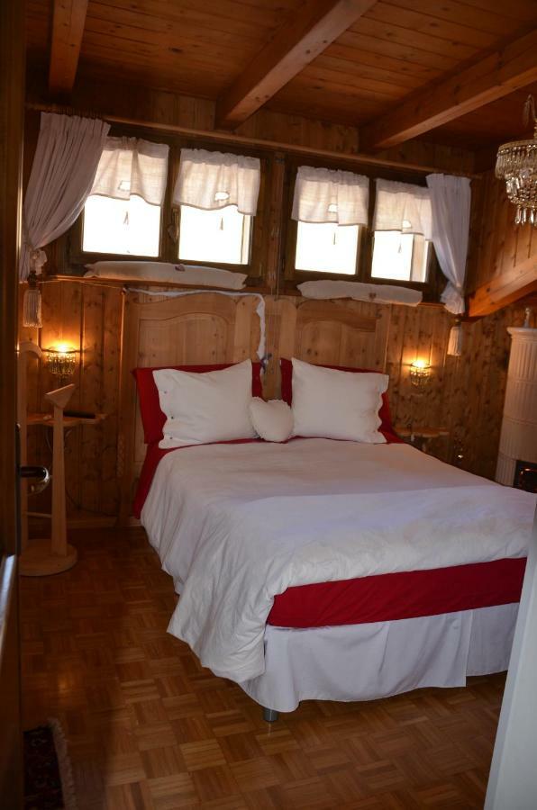 A Casa Di Ada B&B Campolongo Екстериор снимка