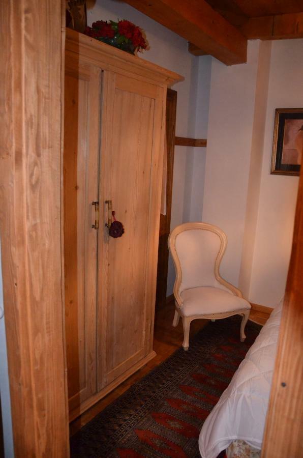 A Casa Di Ada B&B Campolongo Екстериор снимка