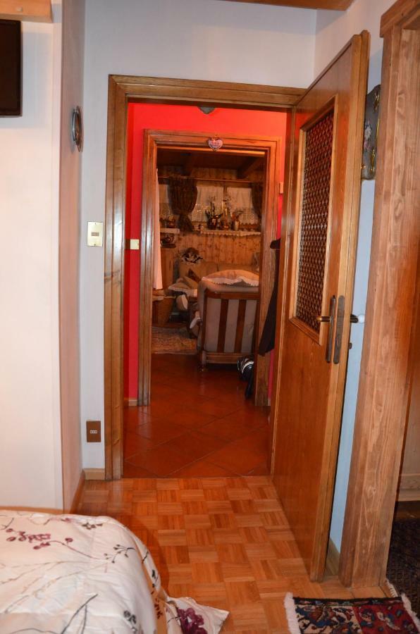 A Casa Di Ada B&B Campolongo Екстериор снимка