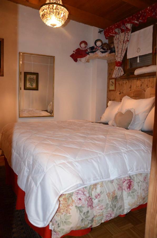 A Casa Di Ada B&B Campolongo Екстериор снимка