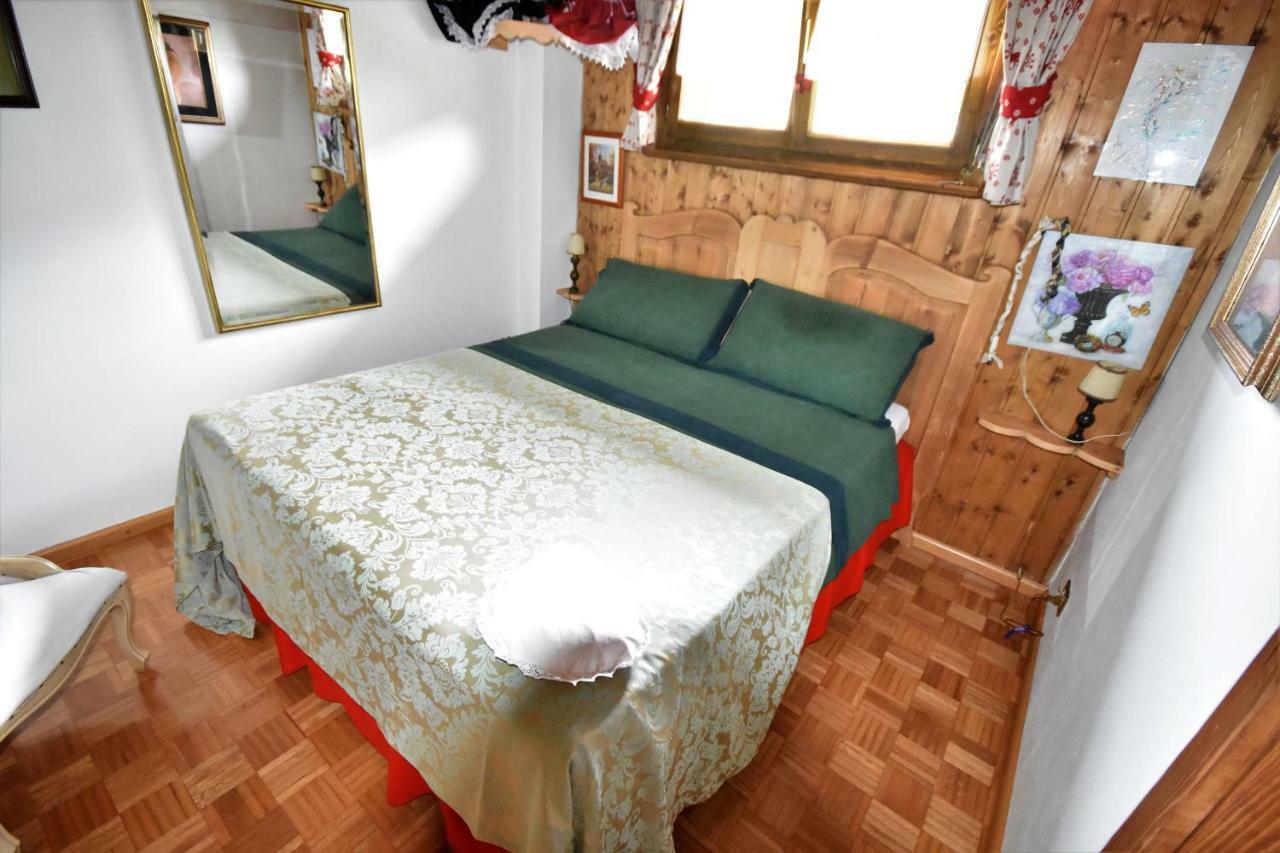 A Casa Di Ada B&B Campolongo Екстериор снимка
